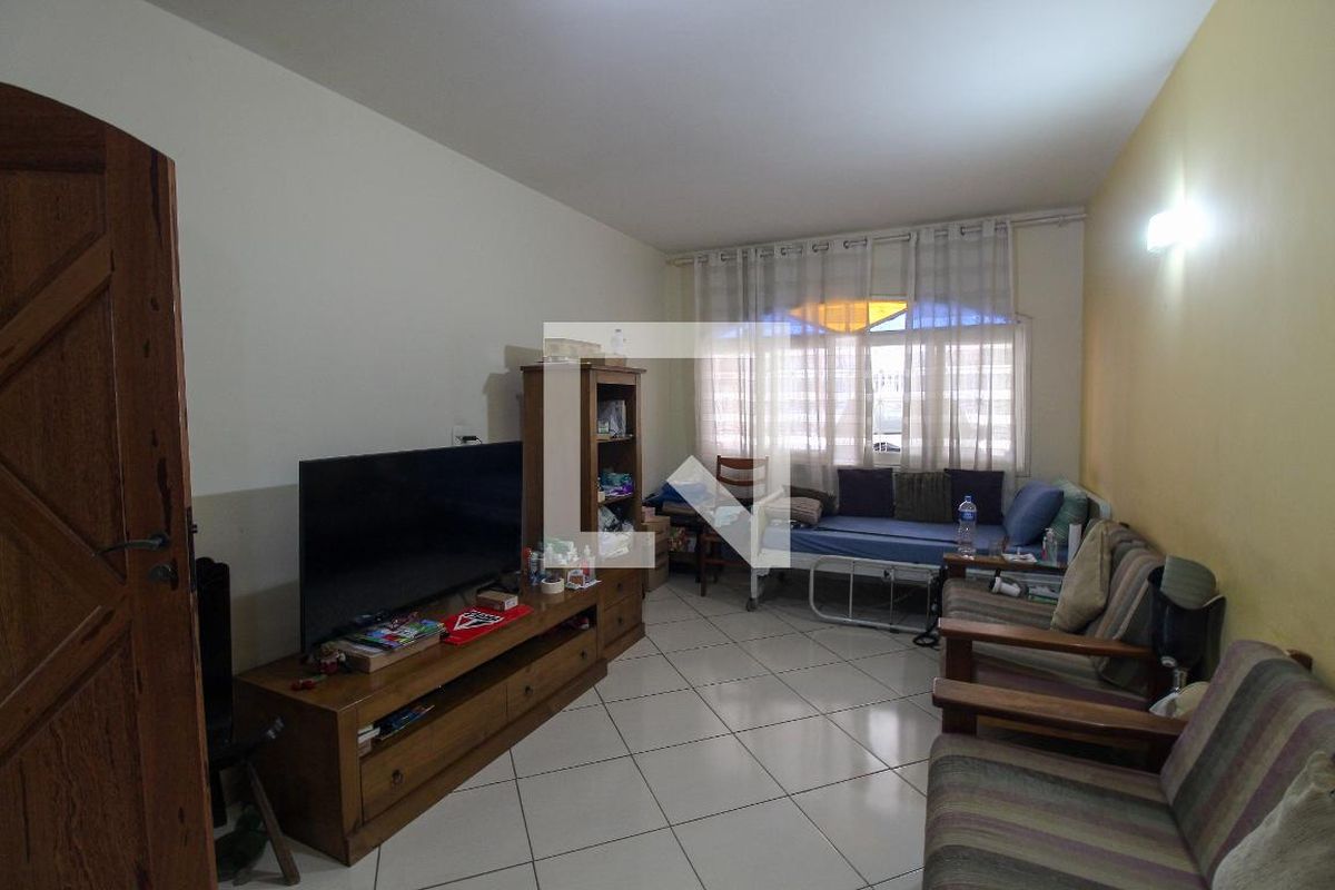 Casa, 4 quartos, 119 m² - Foto 1