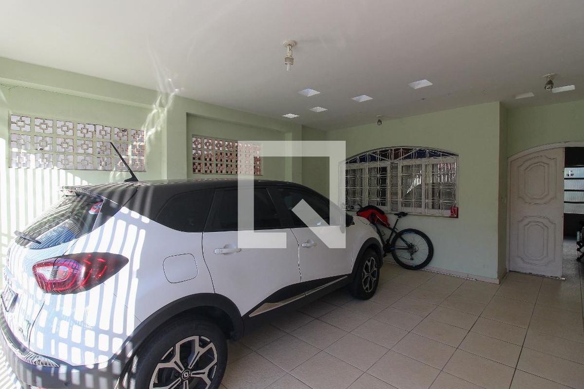 Casa, 4 quartos, 119 m² - Foto 22
