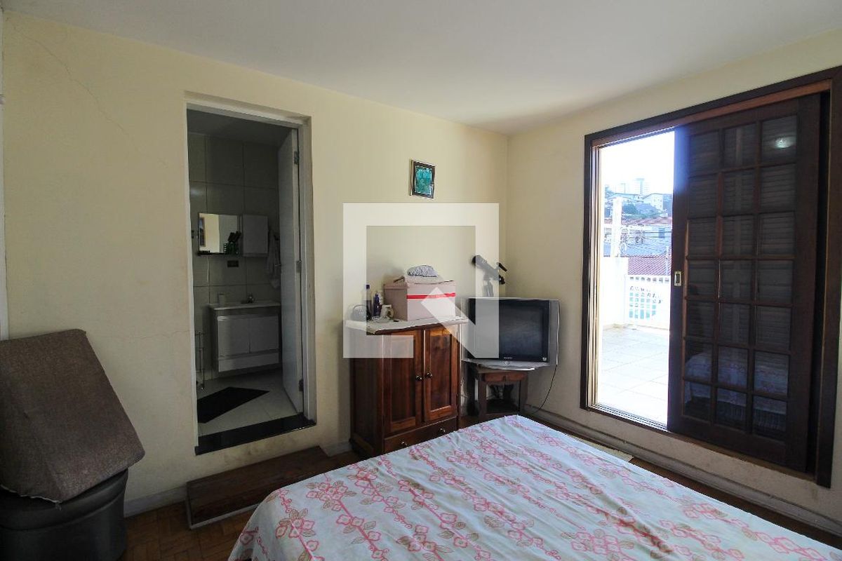 Casa, 4 quartos, 119 m² - Foto 8
