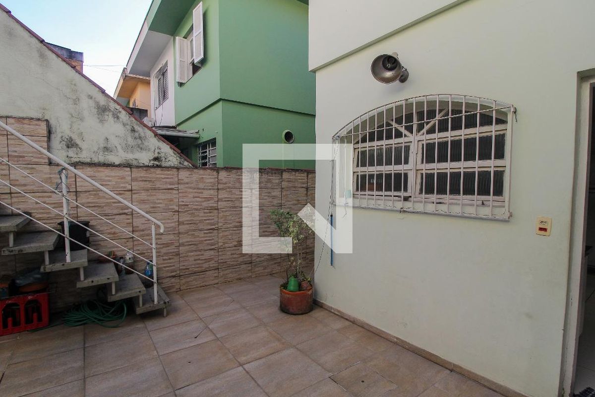 Casa, 4 quartos, 119 m² - Foto 25