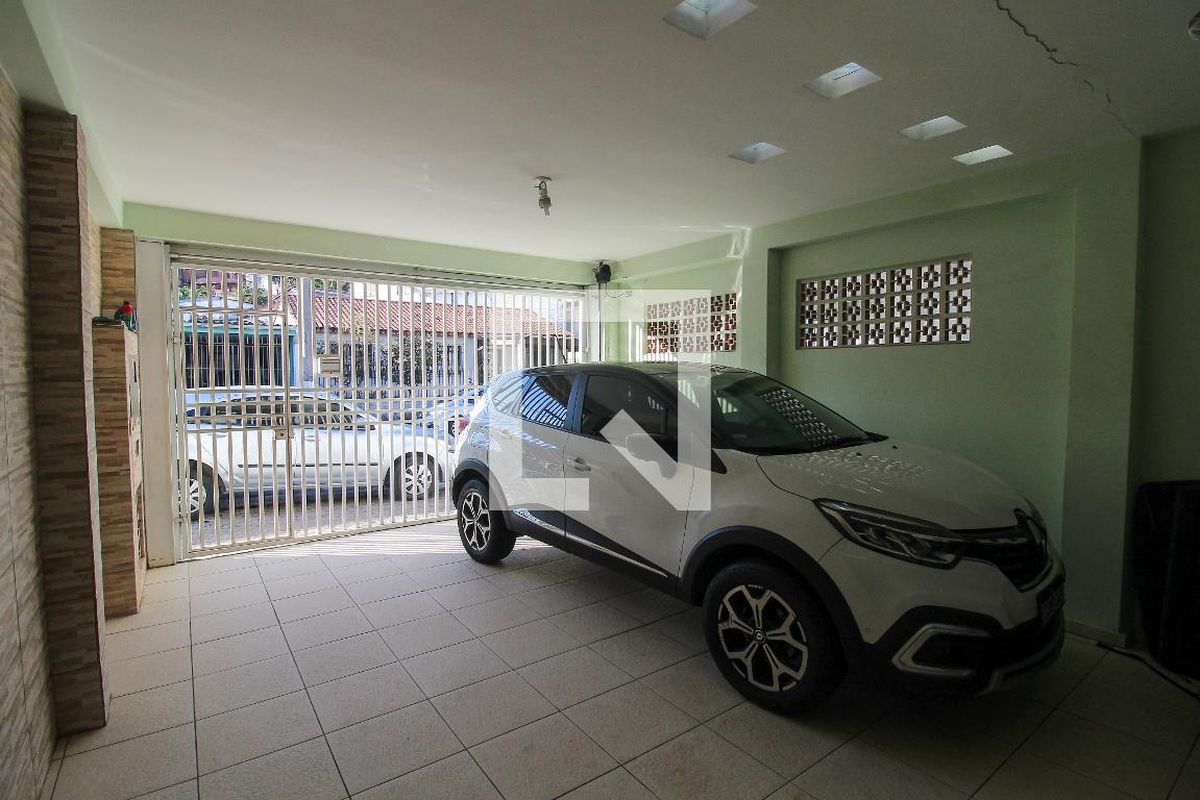 Casa, 4 quartos, 119 m² - Foto 23