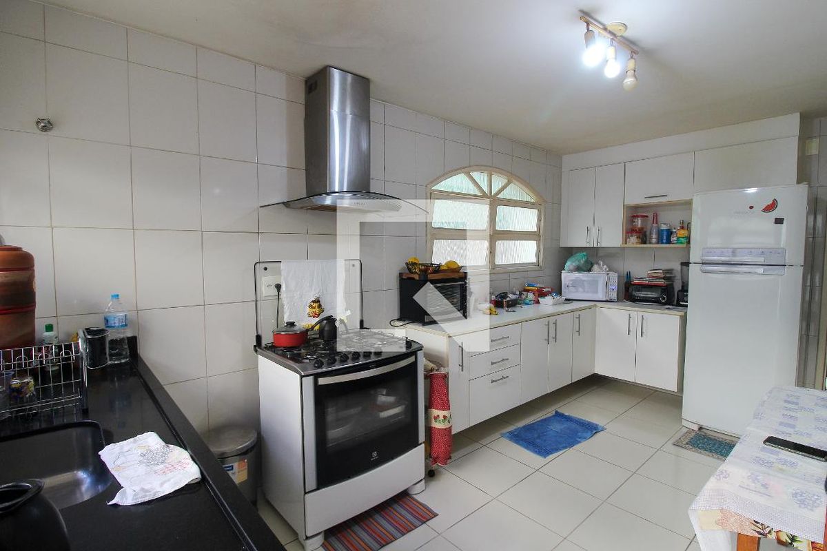 Casa, 4 quartos, 119 m² - Foto 5