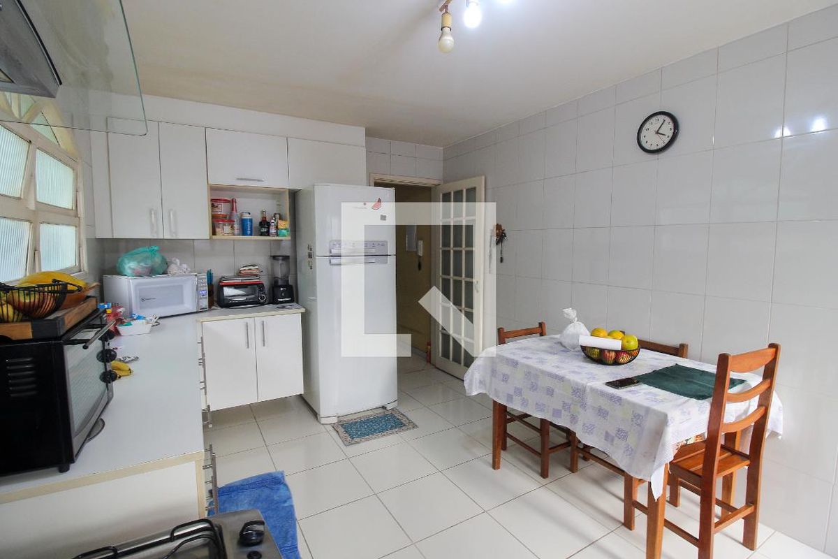 Casa, 4 quartos, 119 m² - Foto 6