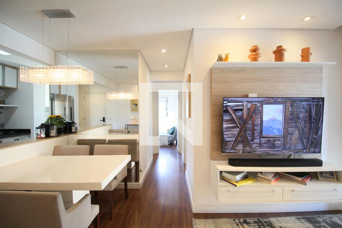 Apartamento, 2 quartos, 69 m² - Foto 4
