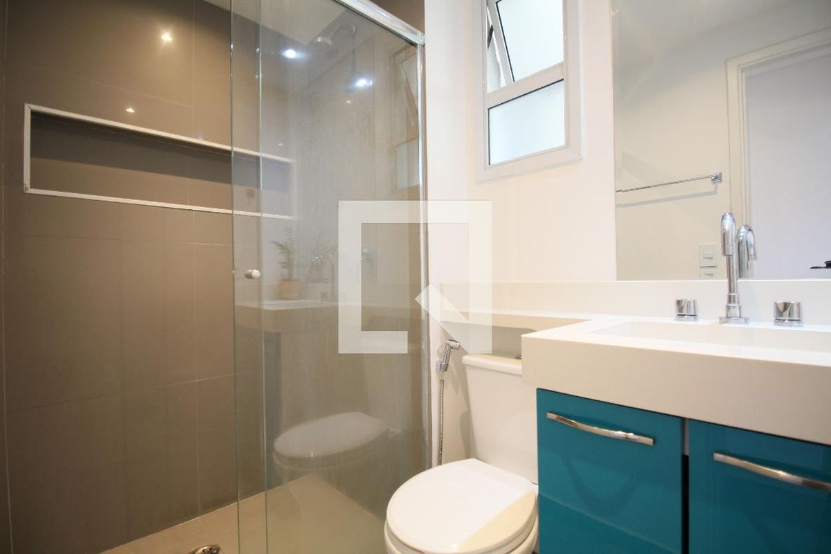 Apartamento, 2 quartos, 69 m² - Foto 24