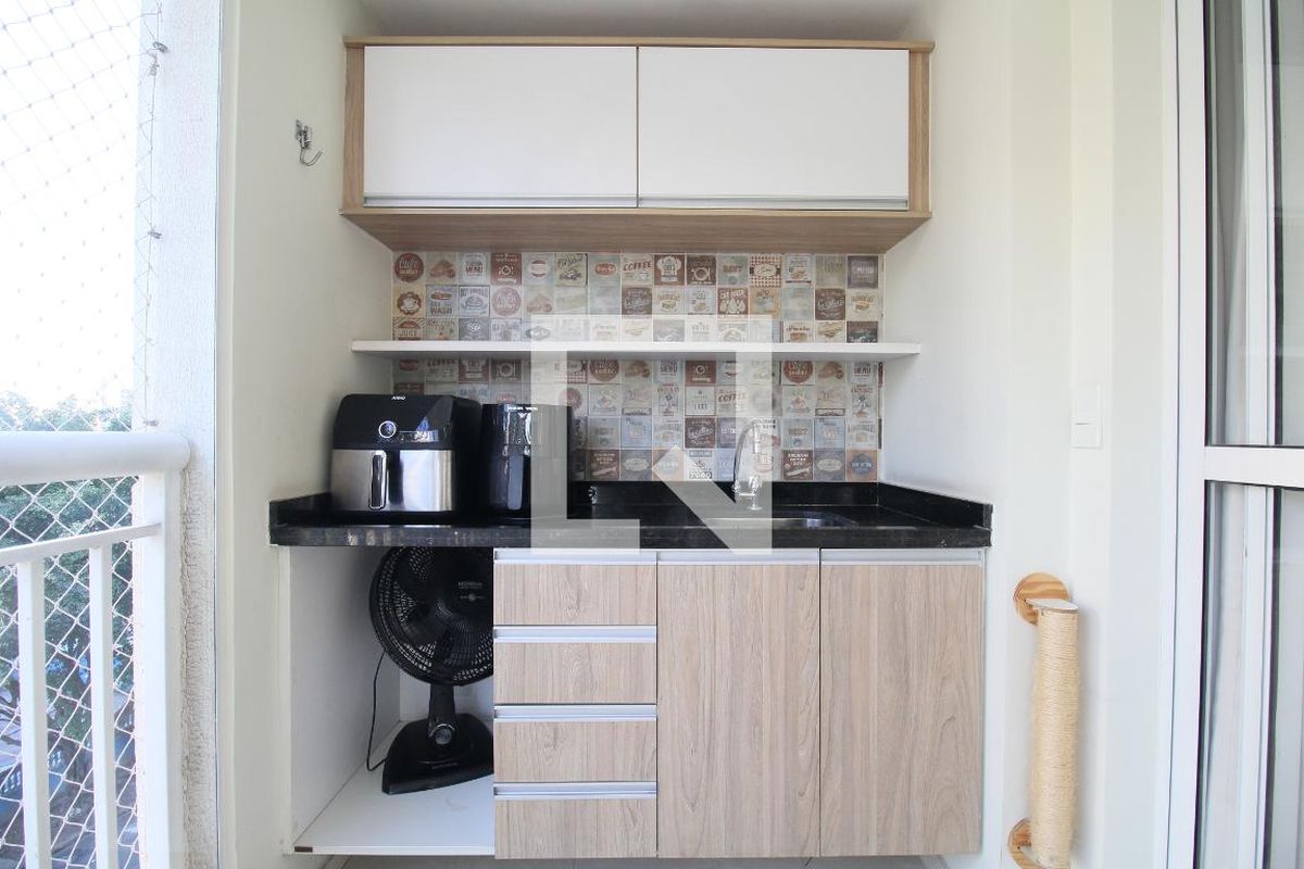 Apartamento, 2 quartos, 69 m² - Foto 9