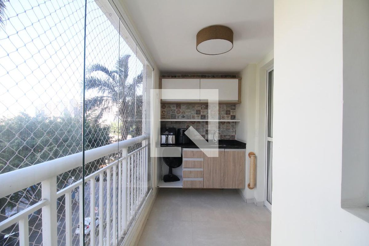 Apartamento, 2 quartos, 69 m² - Foto 8