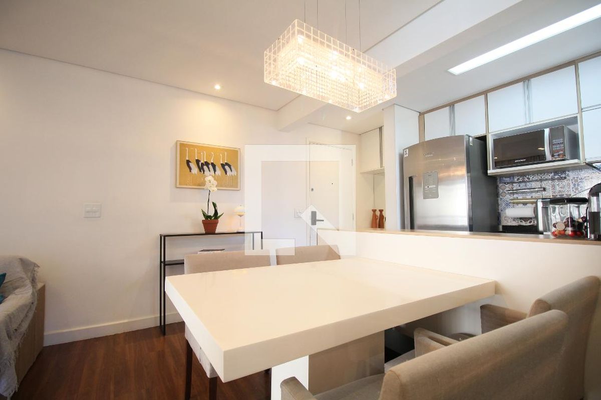 Apartamento, 2 quartos, 69 m² - Foto 6