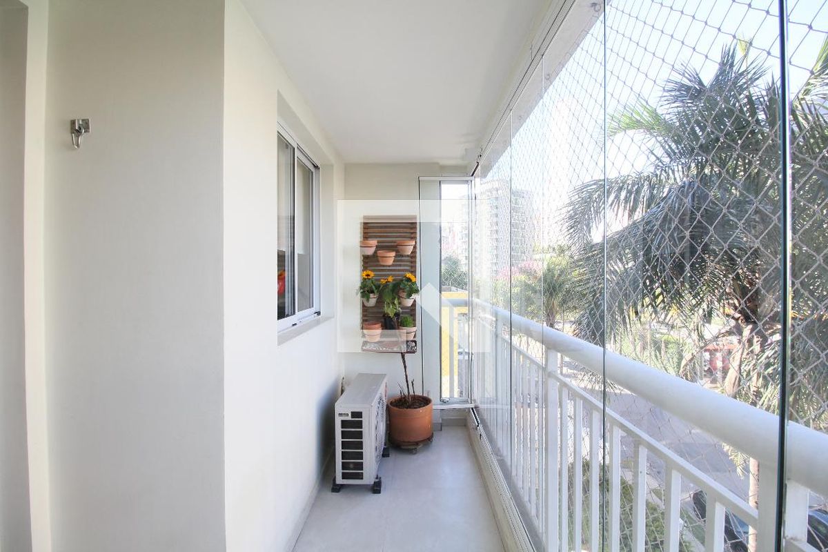 Apartamento, 2 quartos, 69 m² - Foto 7
