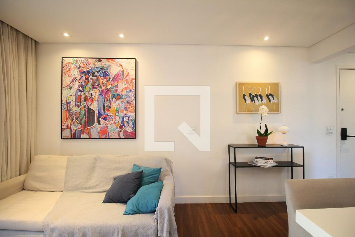 Apartamento, 2 quartos, 69 m² - Foto 3