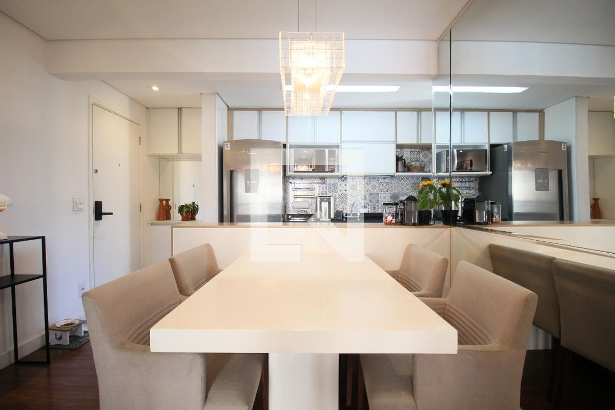 Apartamento, 2 quartos, 69 m² - Foto 5