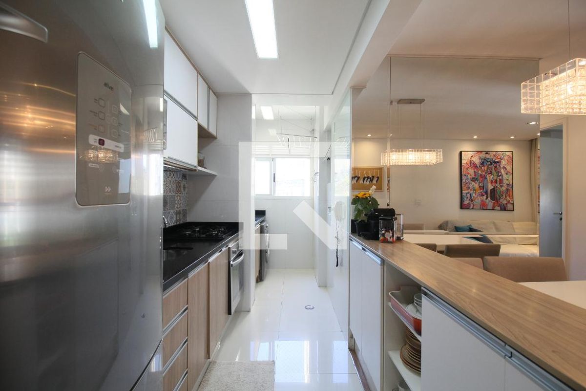 Apartamento, 2 quartos, 69 m² - Foto 27