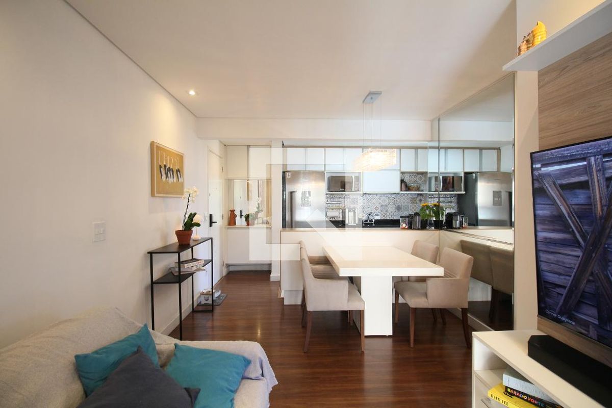 Apartamento, 2 quartos, 69 m² - Foto 2