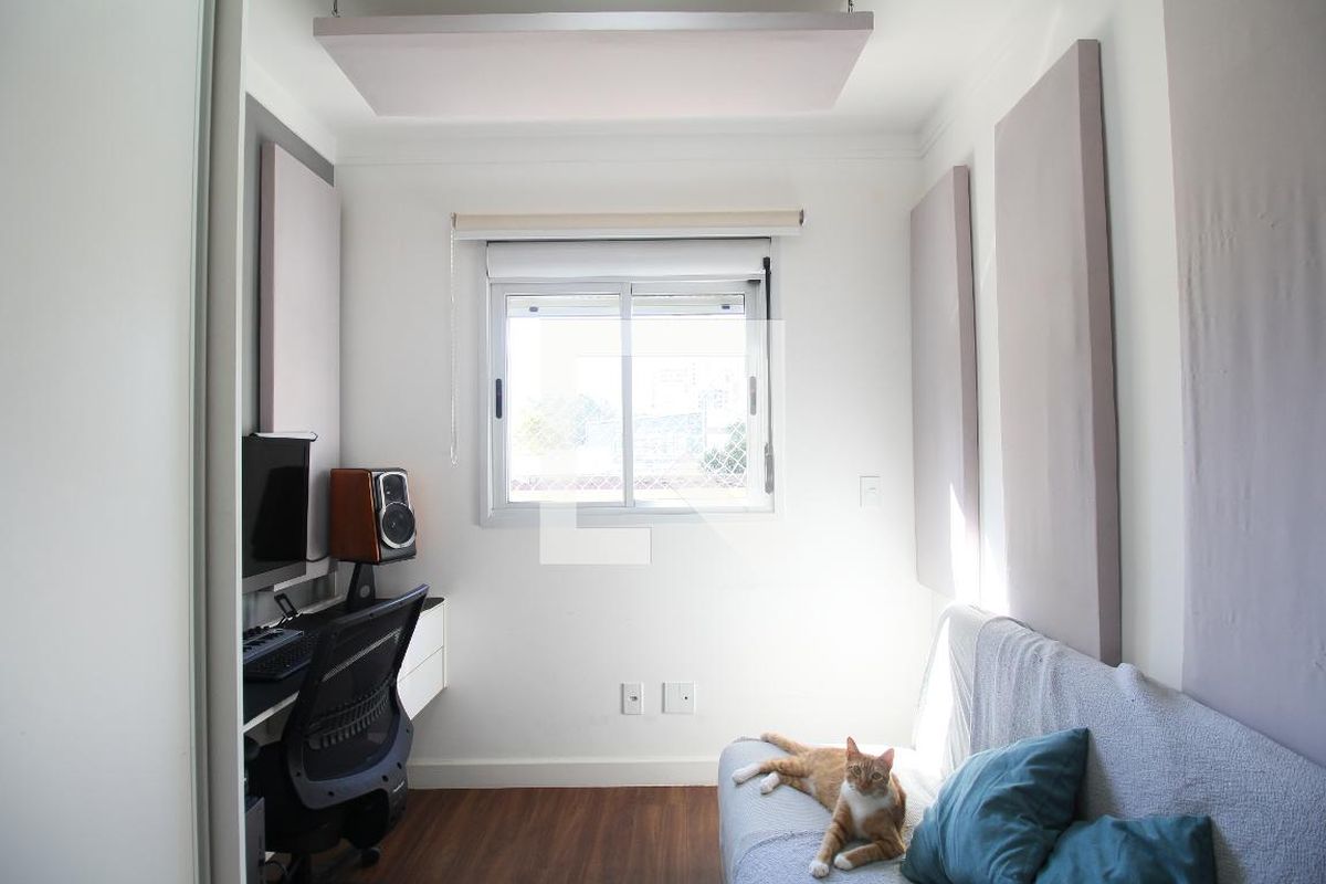 Apartamento, 2 quartos, 69 m² - Foto 20