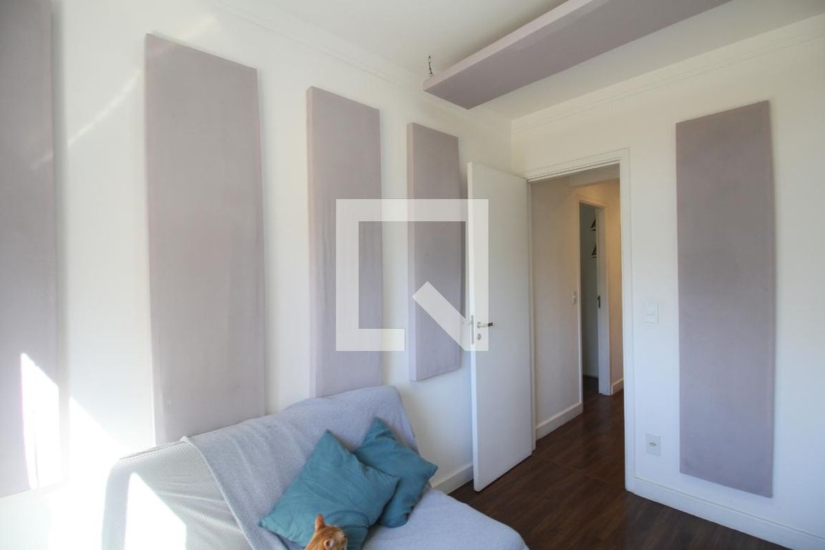 Apartamento, 2 quartos, 69 m² - Foto 23