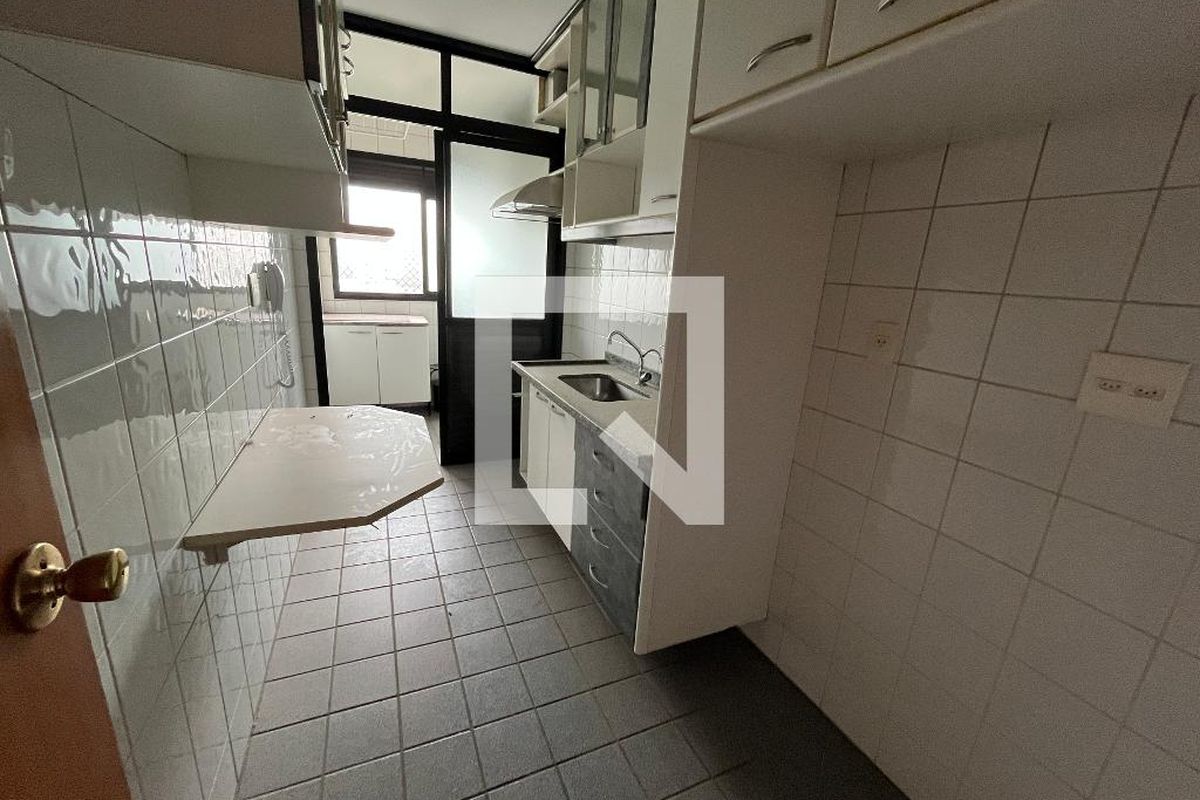 Apartamento, 2 quartos, 58 m² - Foto 8