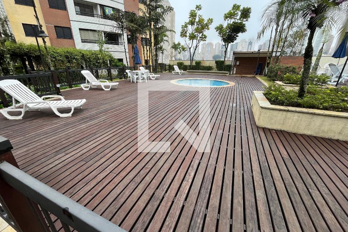 Apartamento, 2 quartos, 58 m² - Foto 24