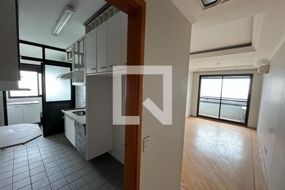 Apartamento, 2 quartos, 58 m² - Foto 1