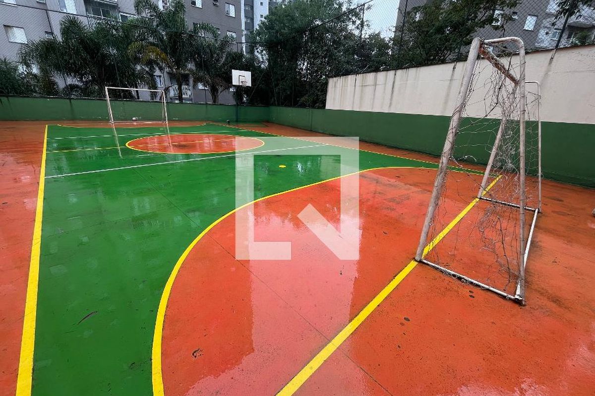 Apartamento, 2 quartos, 58 m² - Foto 28