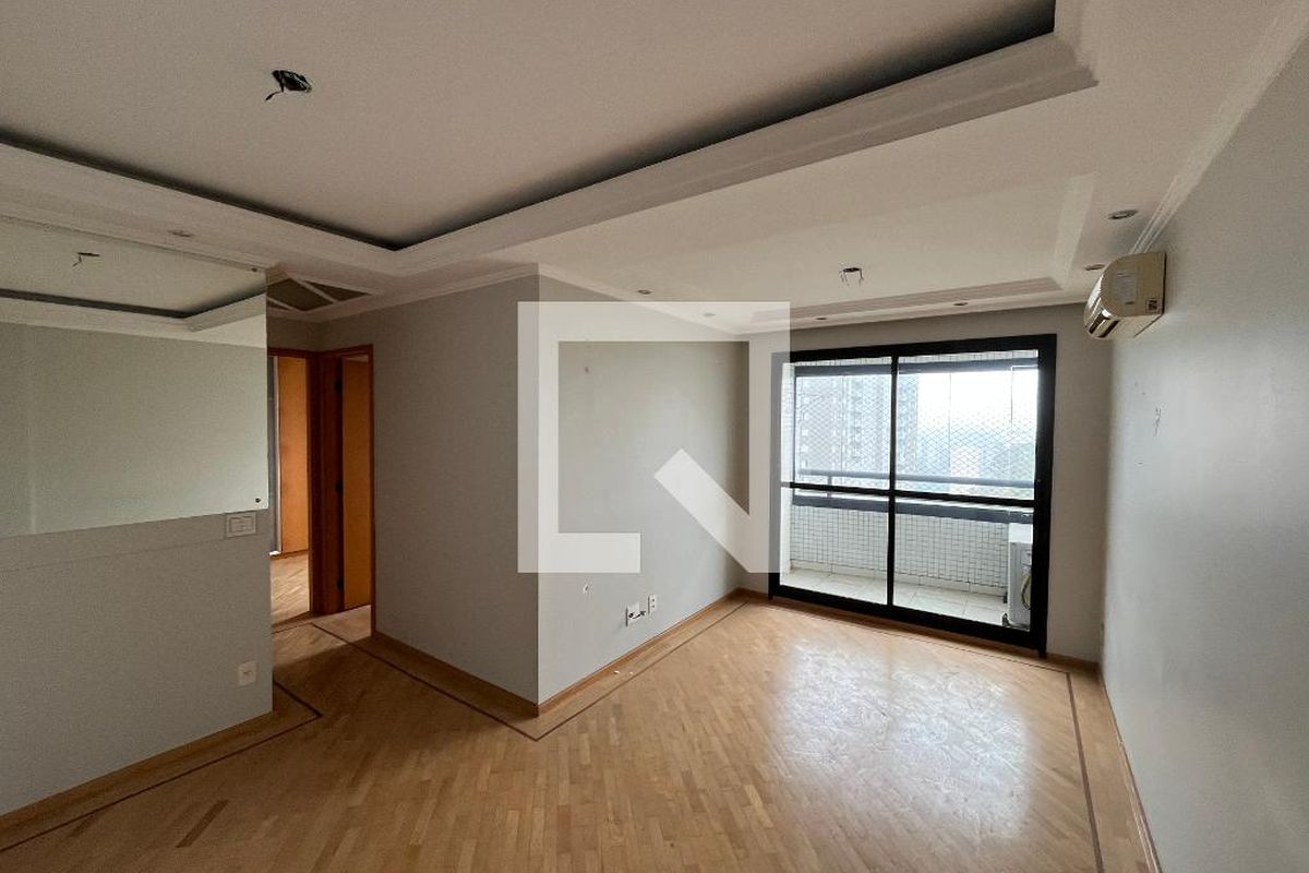 Apartamento, 2 quartos, 58 m² - Foto 2