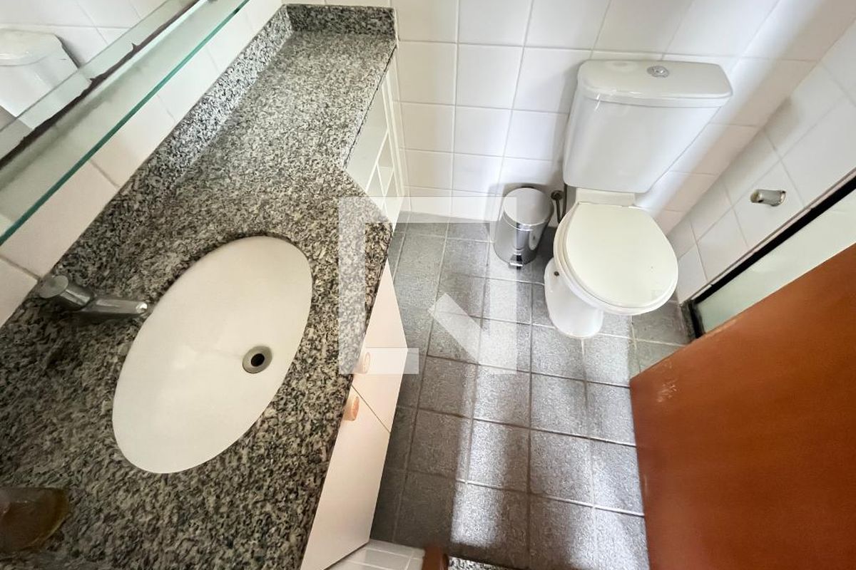 Apartamento, 2 quartos, 58 m² - Foto 17