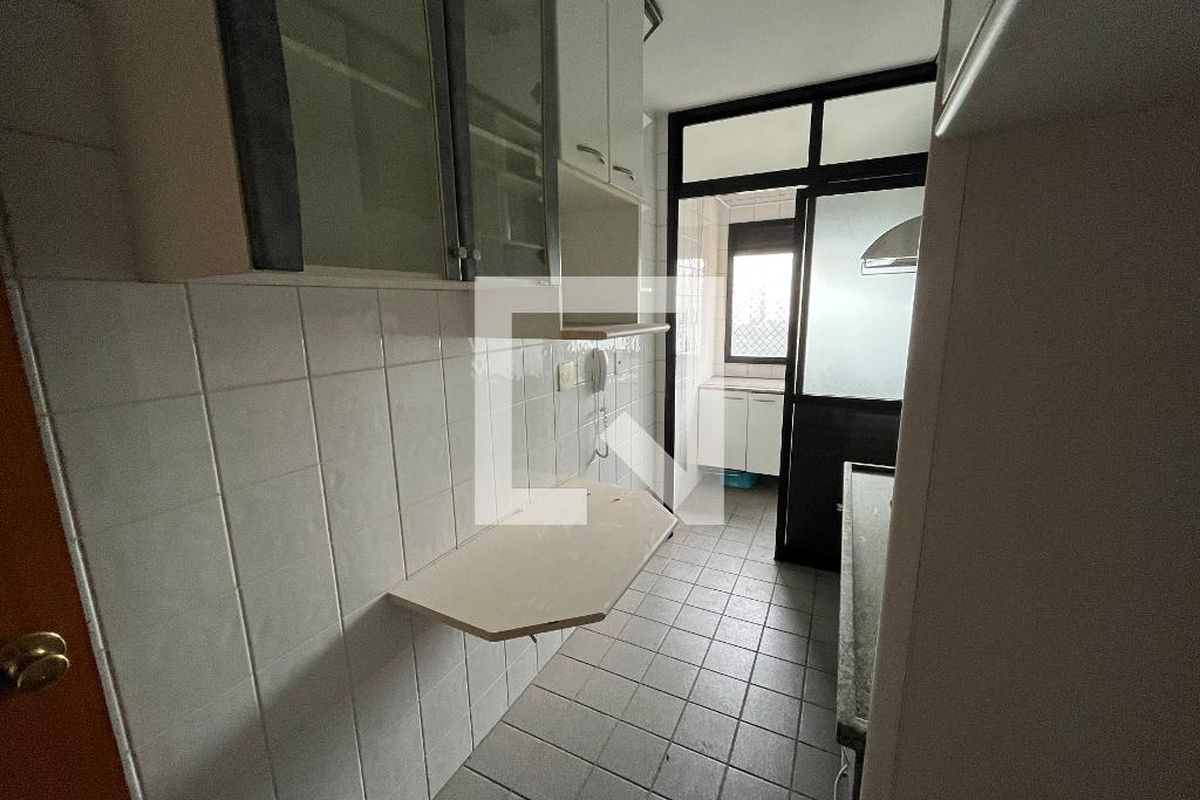 Apartamento, 2 quartos, 58 m² - Foto 9