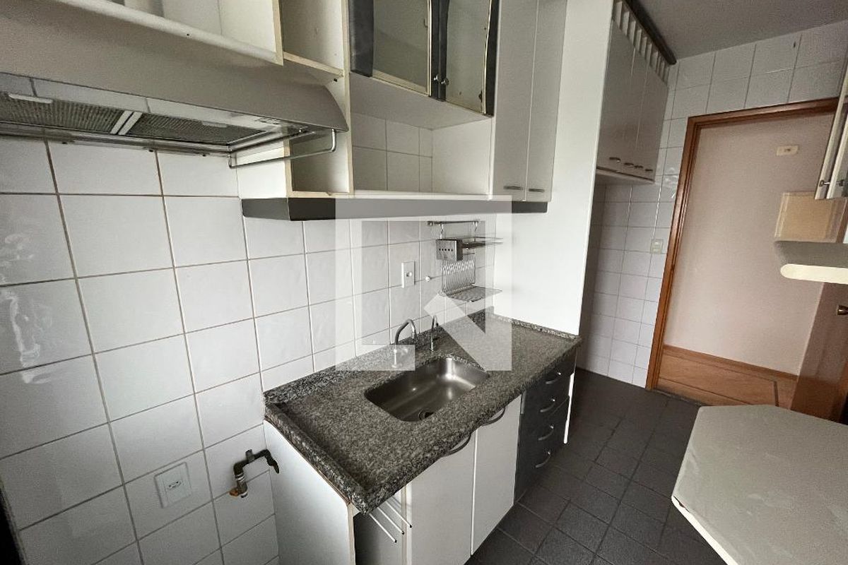 Apartamento, 2 quartos, 58 m² - Foto 10
