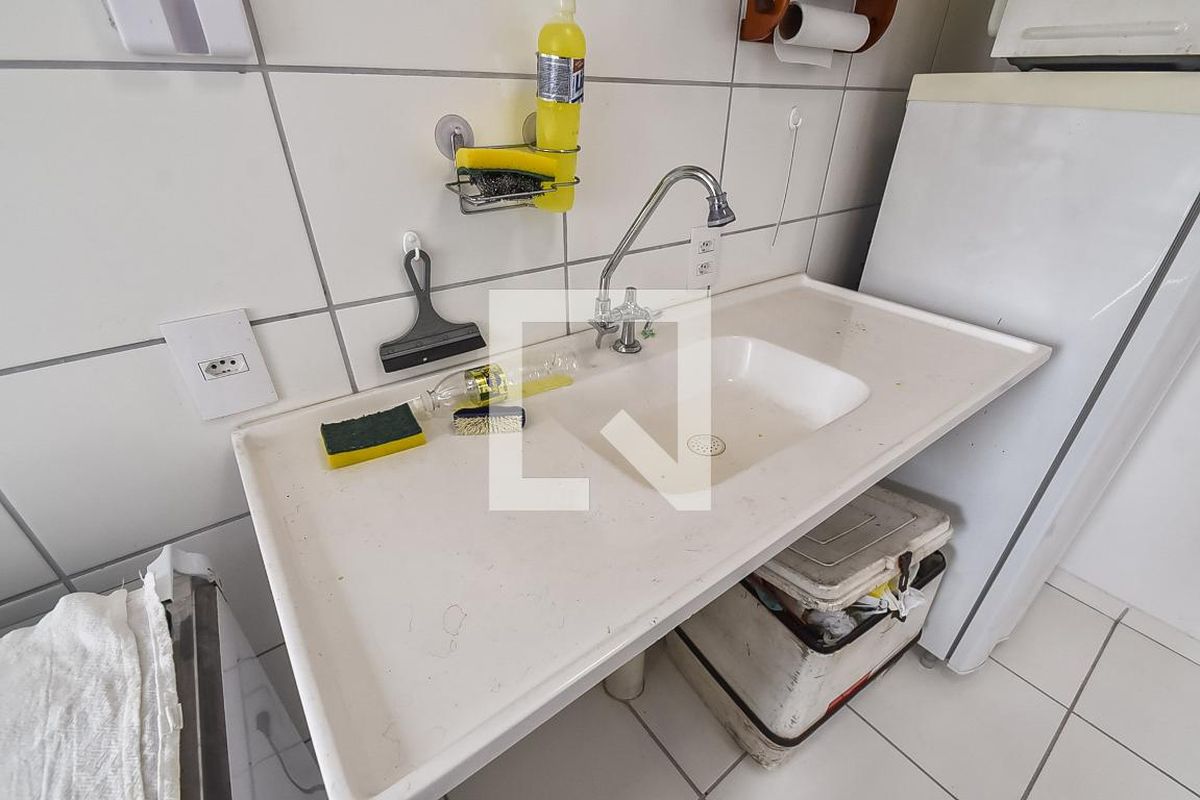 Apartamento, 2 quartos, 35 m² - Foto 29