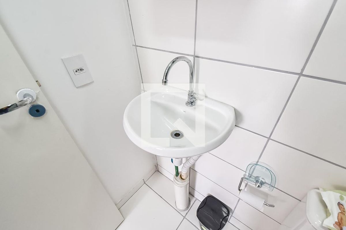 Apartamento, 2 quartos, 35 m² - Foto 21