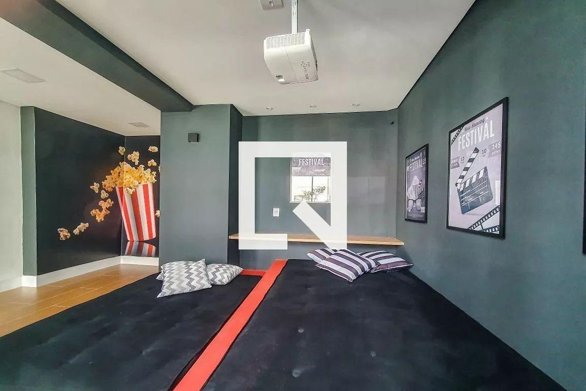 Apartamento, 2 quartos, 35 m² - Foto 38