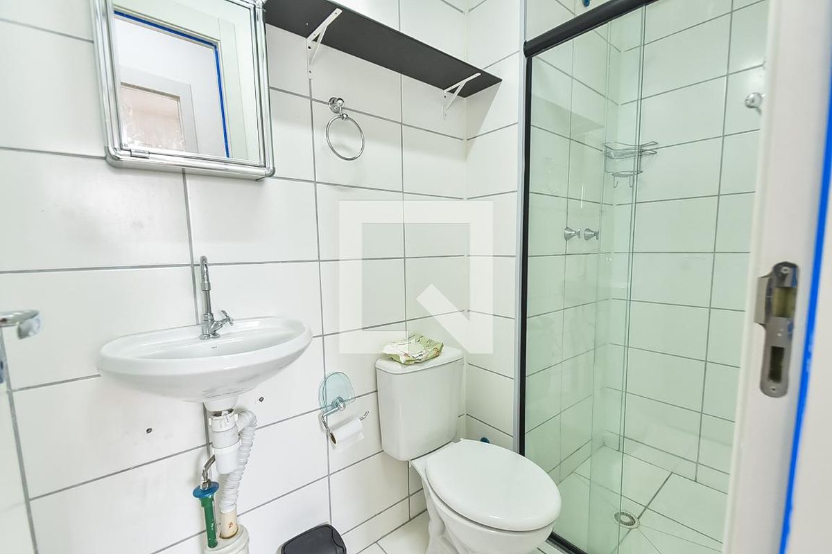 Apartamento, 2 quartos, 35 m² - Foto 16