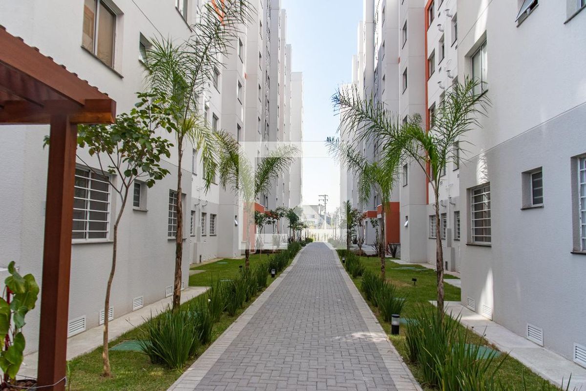 Apartamento, 2 quartos, 35 m² - Foto 33