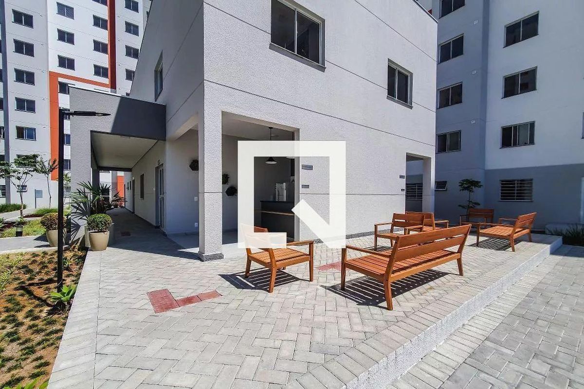 Apartamento, 2 quartos, 35 m² - Foto 35