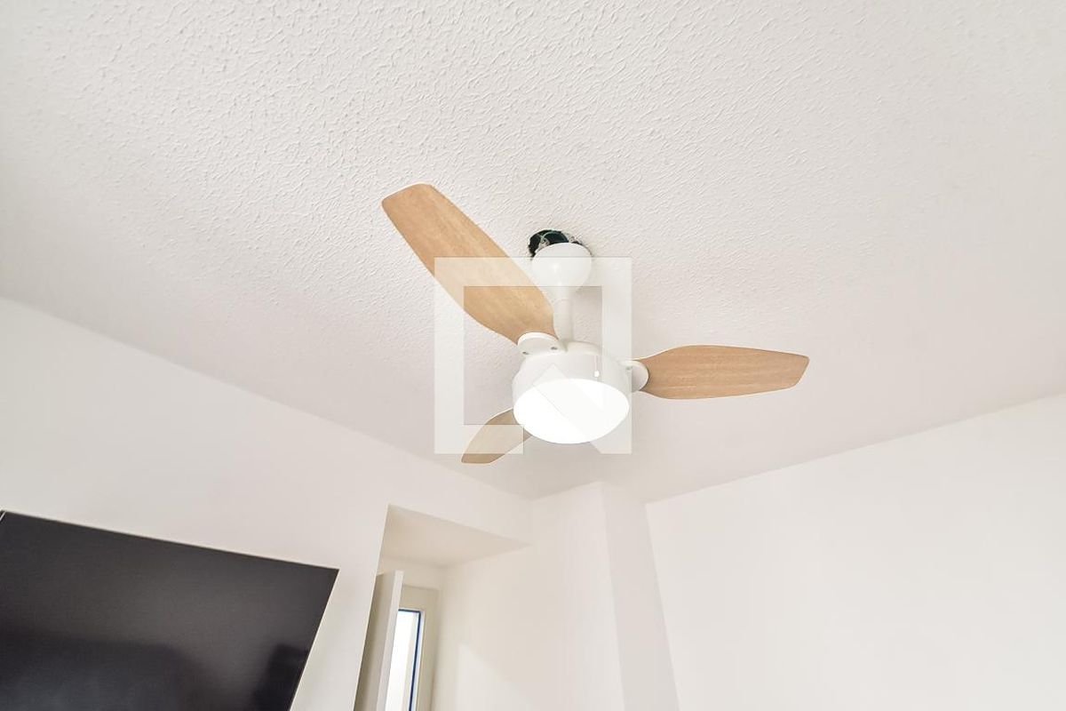 Apartamento, 2 quartos, 35 m² - Foto 14