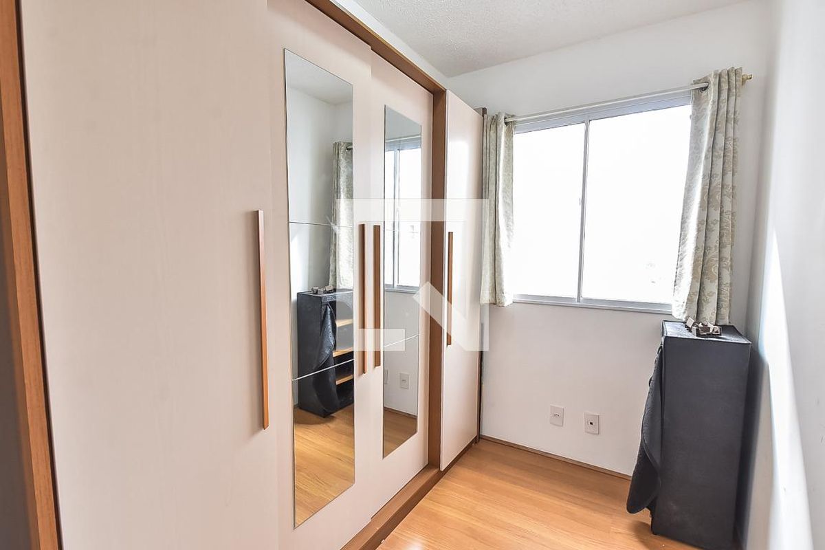 Apartamento, 2 quartos, 35 m² - Foto 7