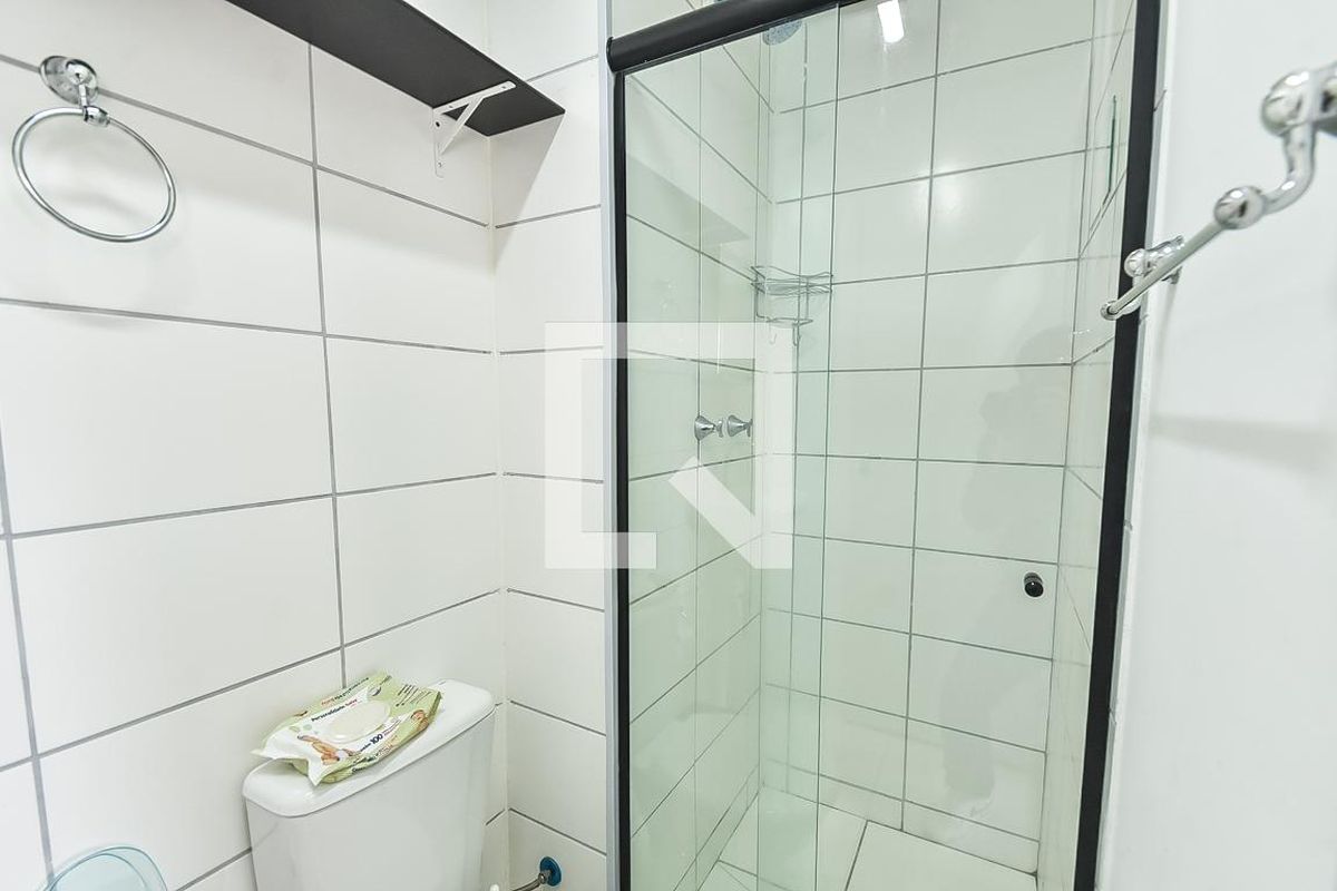 Apartamento, 2 quartos, 35 m² - Foto 17