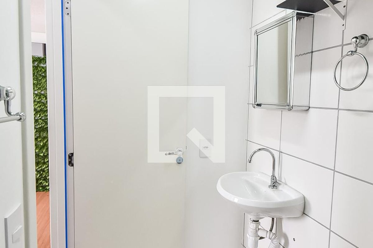 Apartamento, 2 quartos, 35 m² - Foto 20