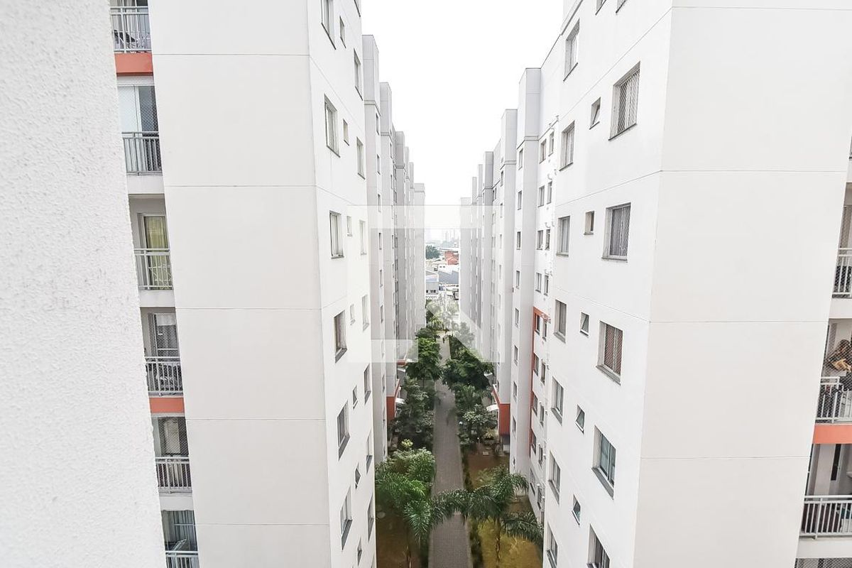 Apartamento, 2 quartos, 35 m² - Foto 6
