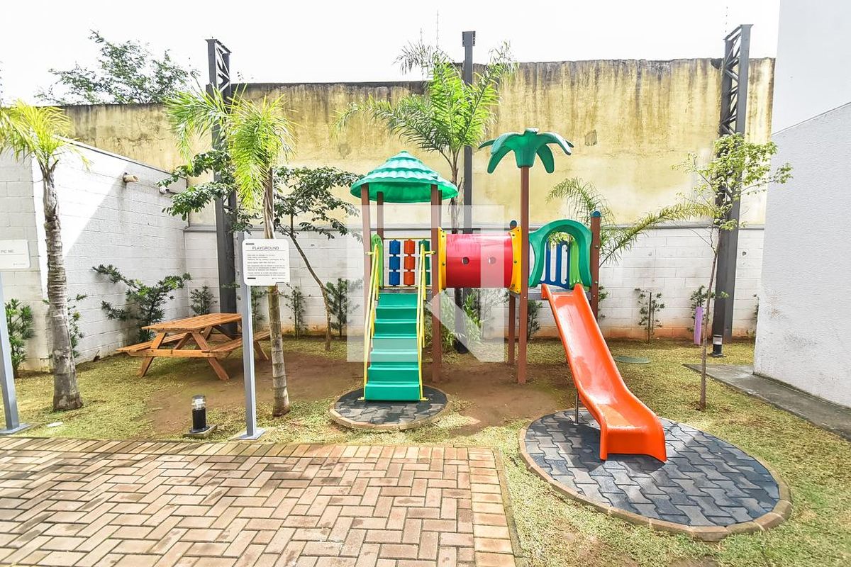 Apartamento, 2 quartos, 35 m² - Foto 31