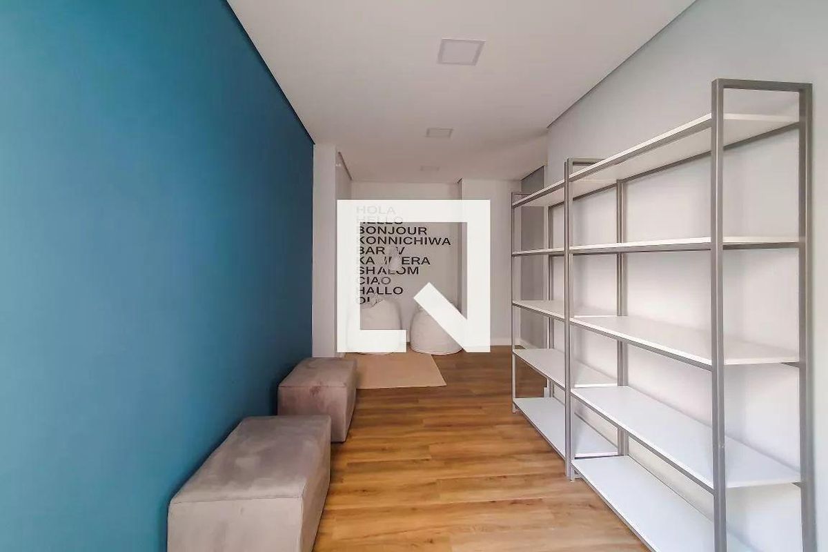 Apartamento, 2 quartos, 35 m² - Foto 41