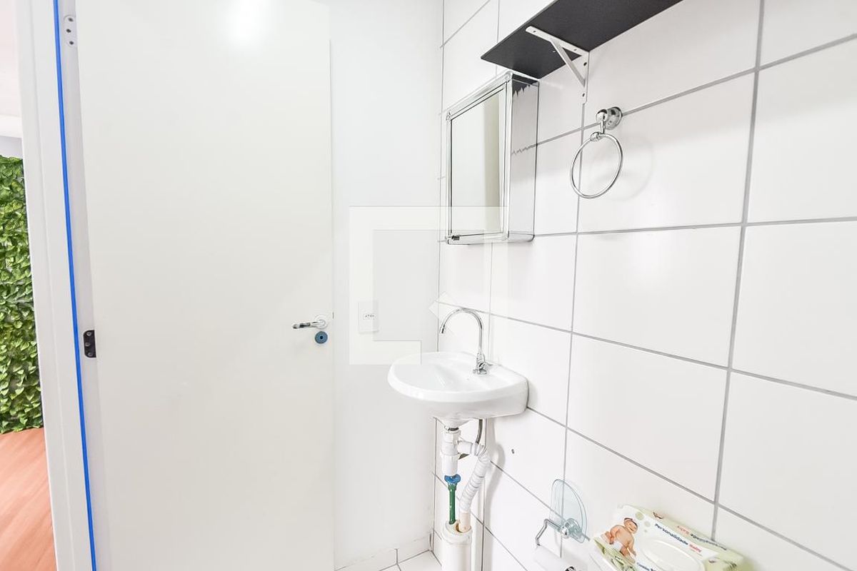 Apartamento, 2 quartos, 35 m² - Foto 19