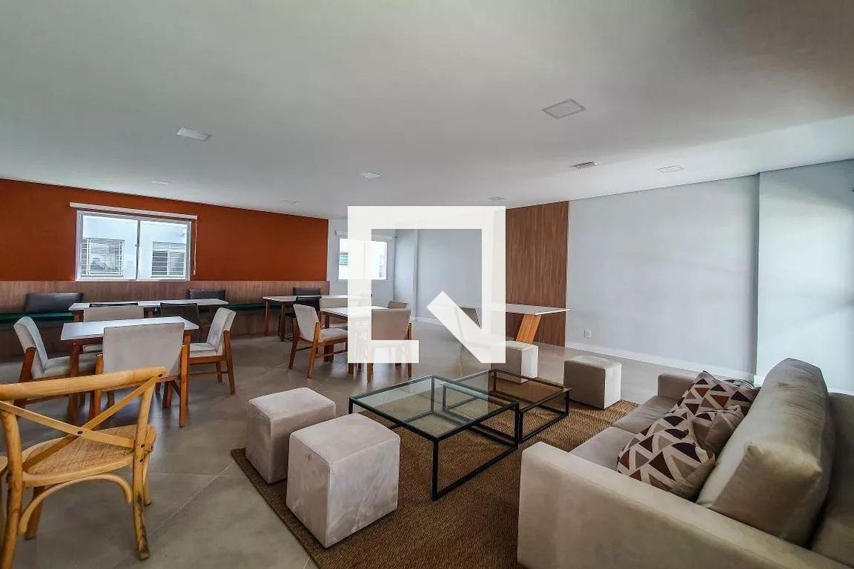 Apartamento, 2 quartos, 35 m² - Foto 37