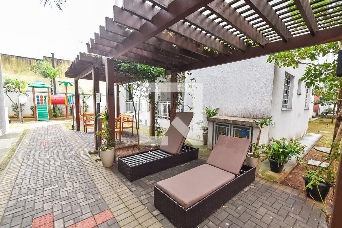 Apartamento, 2 quartos, 35 m² - Foto 30