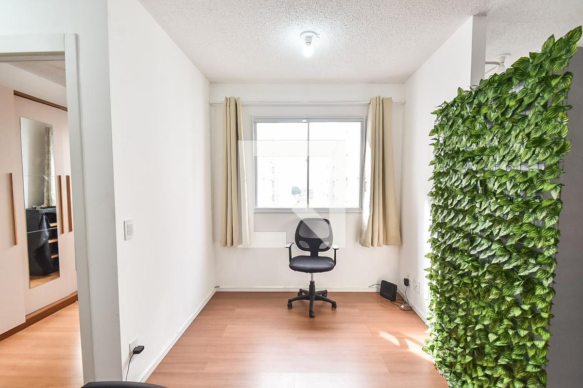 Apartamento, 2 quartos, 35 m² - Foto 3
