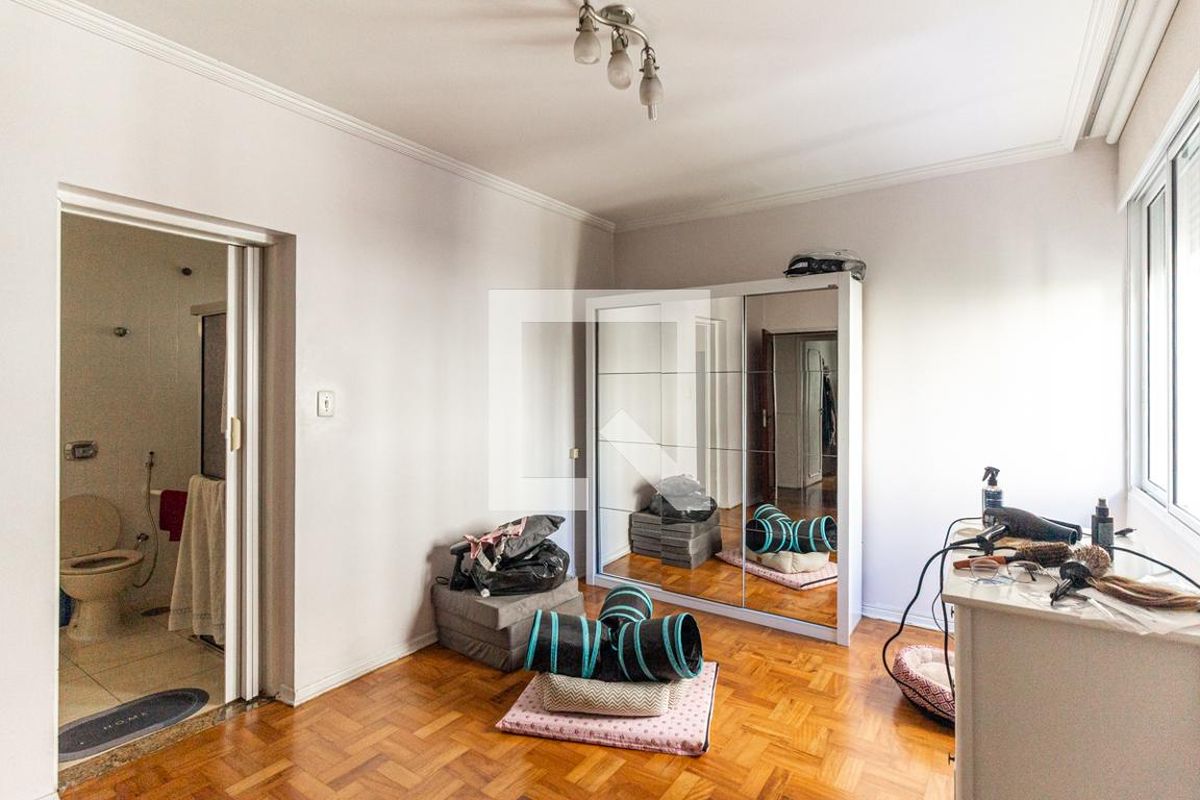 Apartamento, 3 quartos, 143 m² - Foto 8