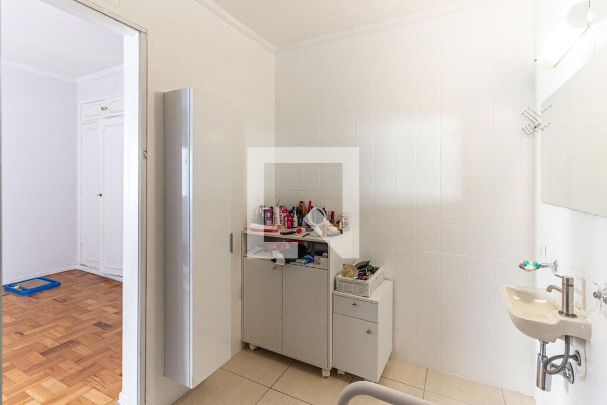 Apartamento, 3 quartos, 143 m² - Foto 14