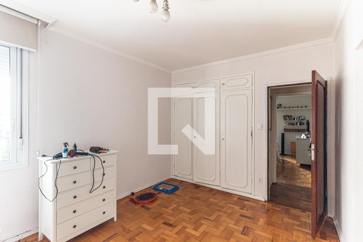 Apartamento, 3 quartos, 143 m² - Foto 10