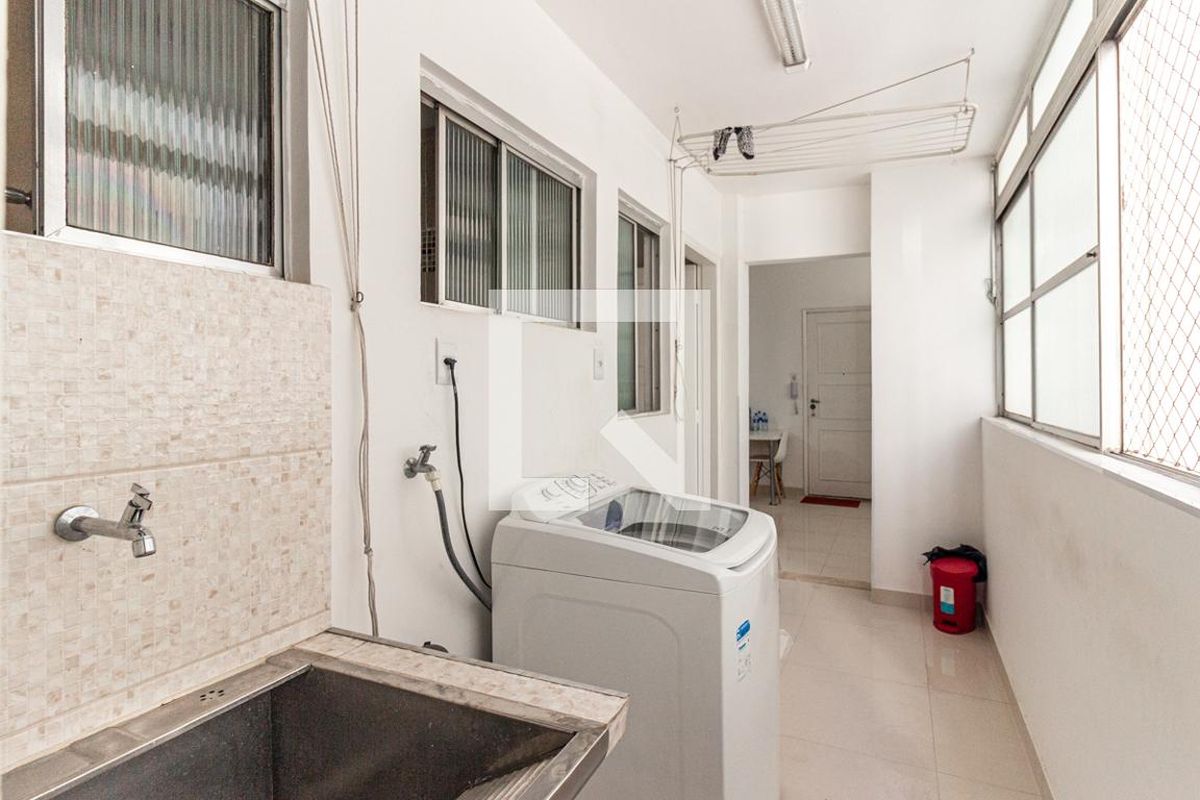 Apartamento, 3 quartos, 143 m² - Foto 37