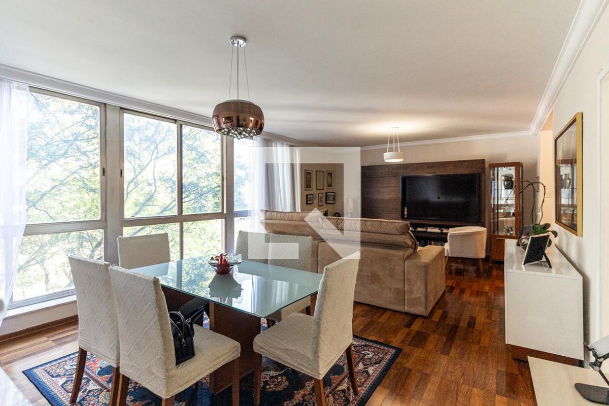 Apartamento, 3 quartos, 143 m² - Foto 2