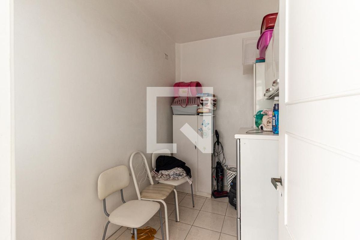Apartamento, 3 quartos, 143 m² - Foto 39